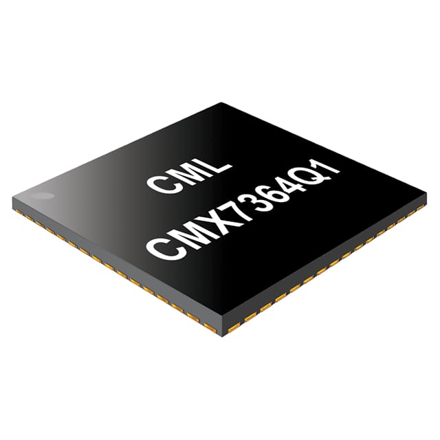 CML Microcircuits X7364Q1