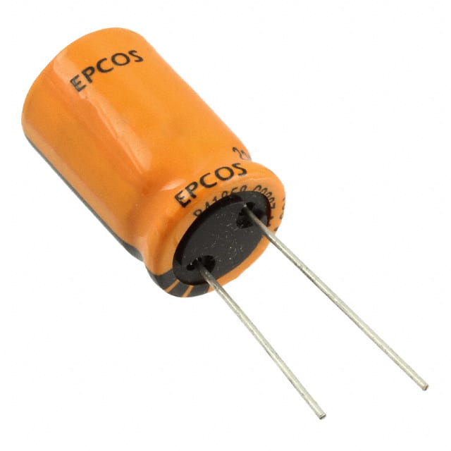 EPCOS - TDK Electronics B41858C5338M000