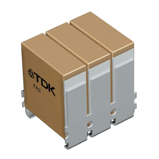 EPCOS - TDK Electronics B58035U9754M052