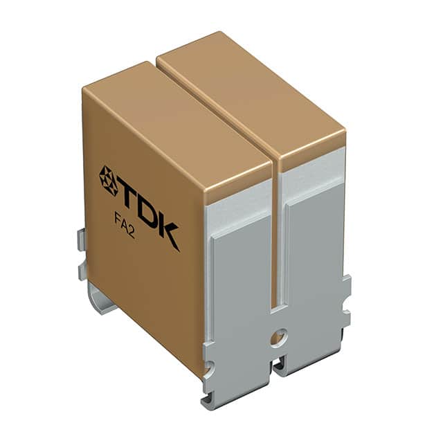 EPCOS - TDK Electronics B58035U5205M062