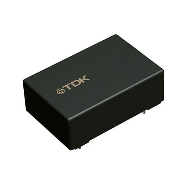 EPCOS - TDK Electronics B58033I7106M001