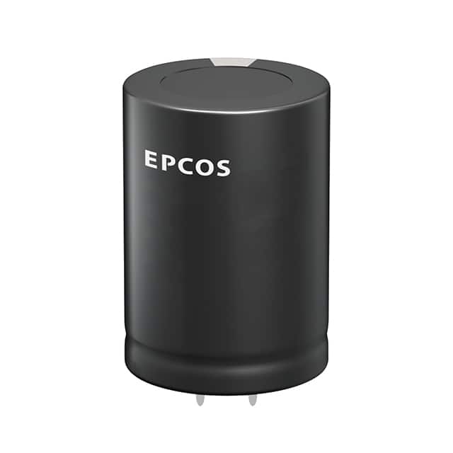 EPCOS - TDK Electronics B43509C2827M000