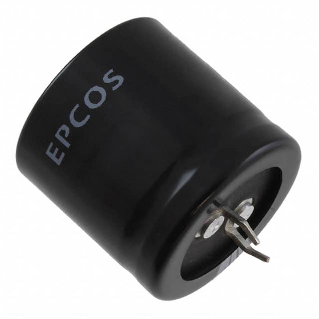 EPCOS - TDK Electronics B43540B5127M