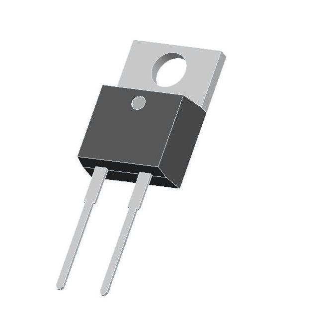 SMC Diode Solutions S3D20065A