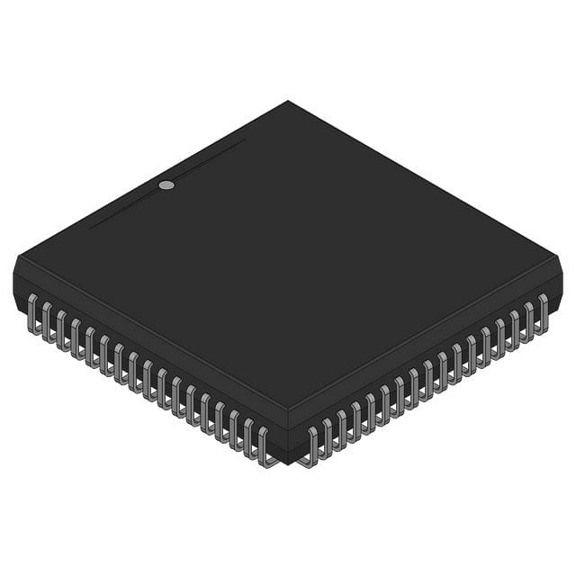National Semiconductor DP8420V-33