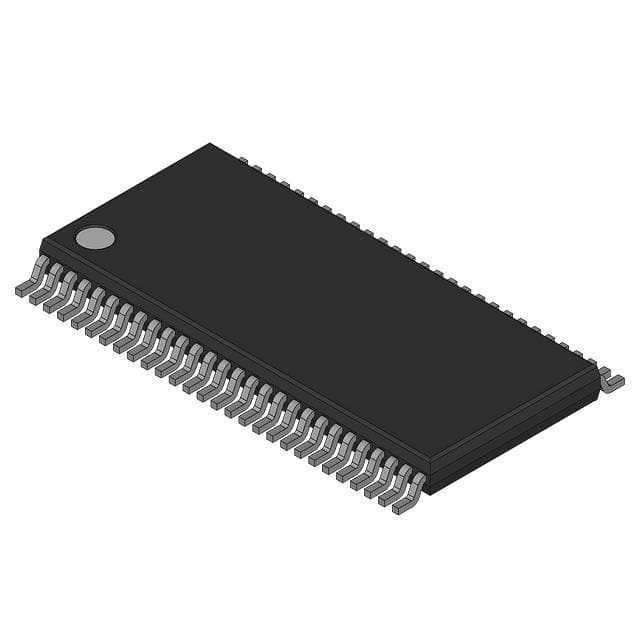Cypress Semiconductor Corp CY74FCT162646ATPAC