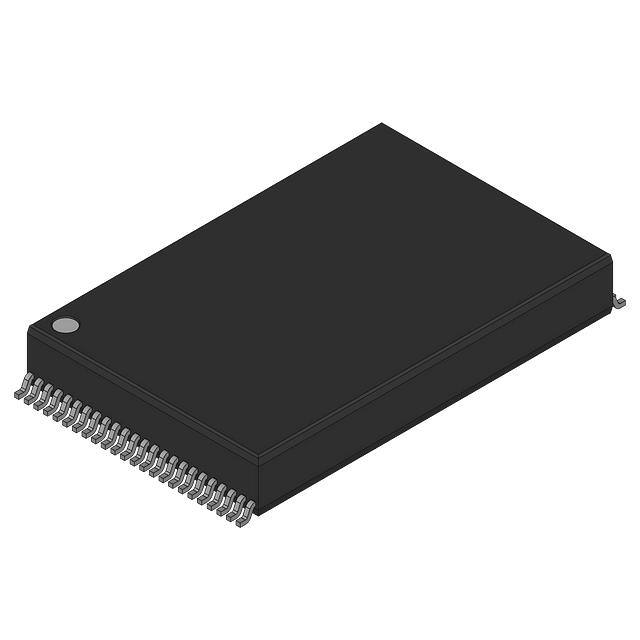 Cypress Semiconductor Corp S34ML02G100TFV000
