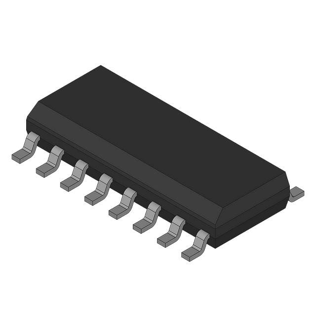 NXP Semiconductors 74HCT163D,653