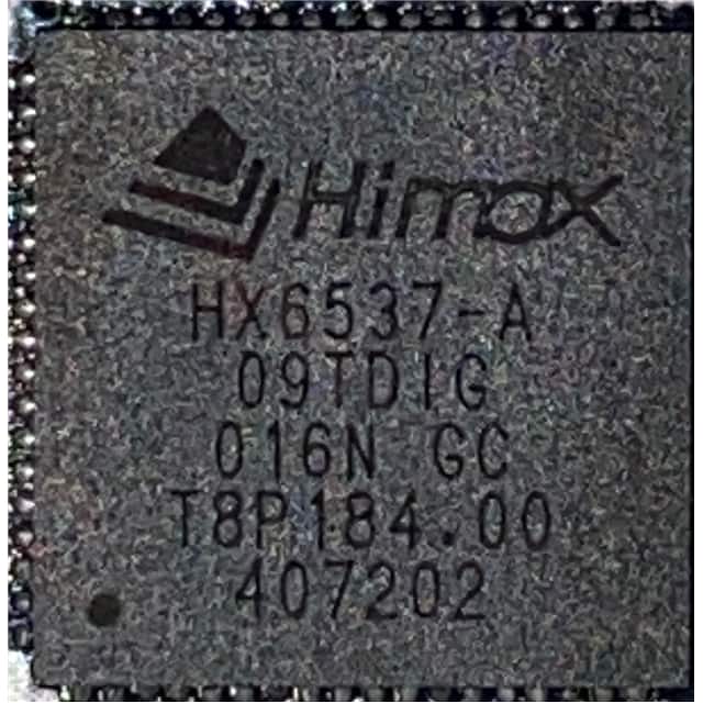Himax HX6537-A09TDIG