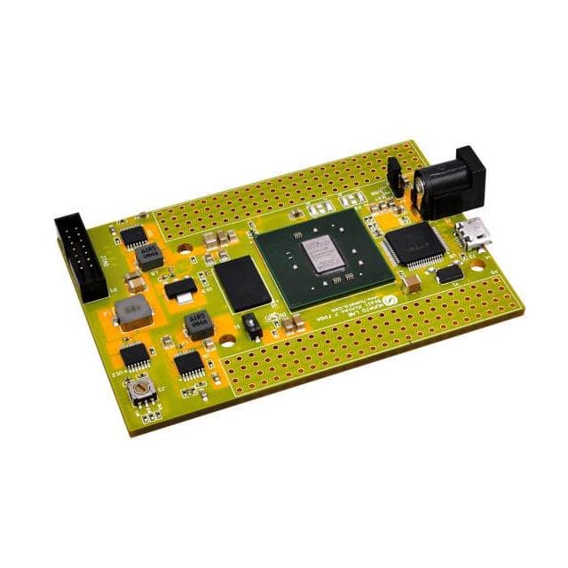 Numato Lab FPGA010A-SS