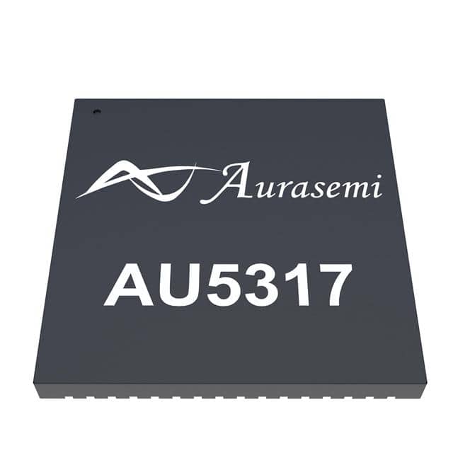 Aurasemi AU5317AC0-QMR