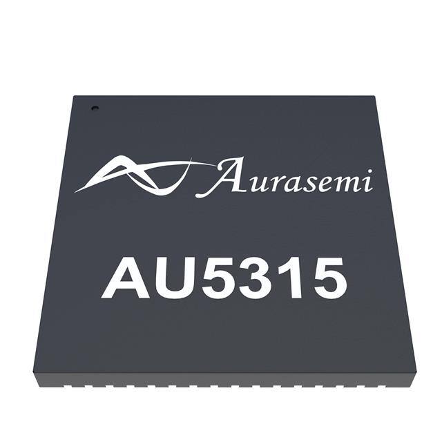 Aurasemi AU5315AC0-QMR