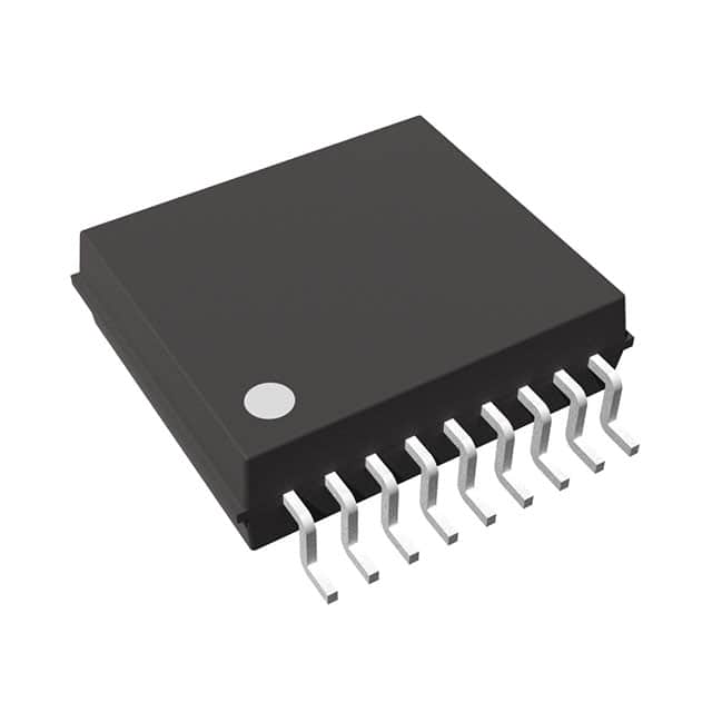 Nisshinbo Micro Devices Inc. R1272S001A-E2-YE