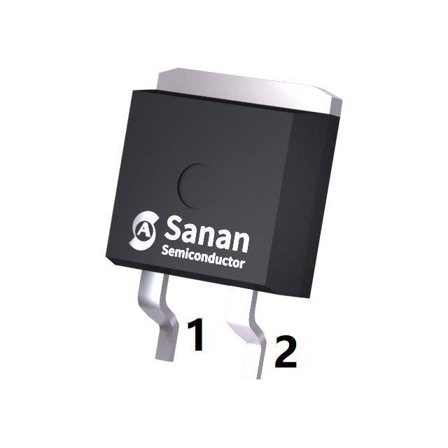 Sanan Semiconductor SDS120J010E3