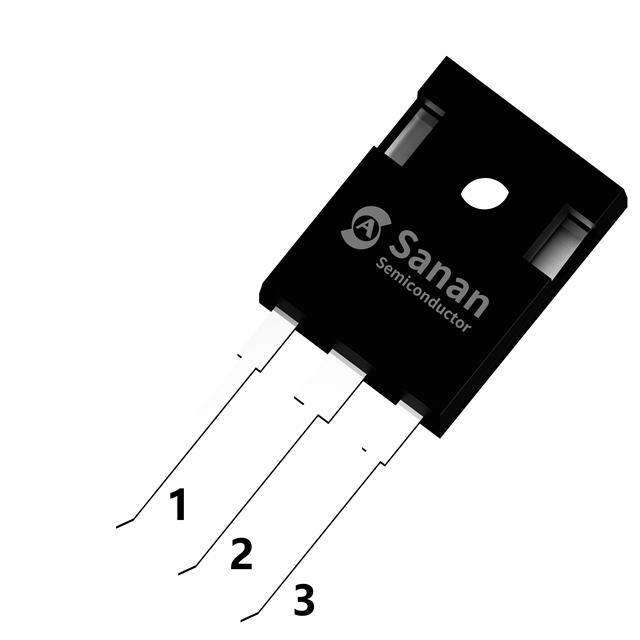 Sanan Semiconductor SDS120J020G3