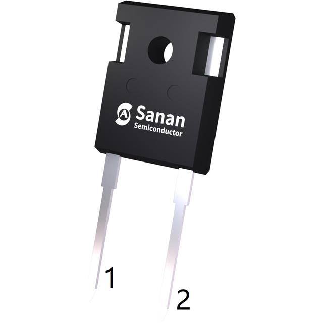 Sanan Semiconductor SDS065J016H3