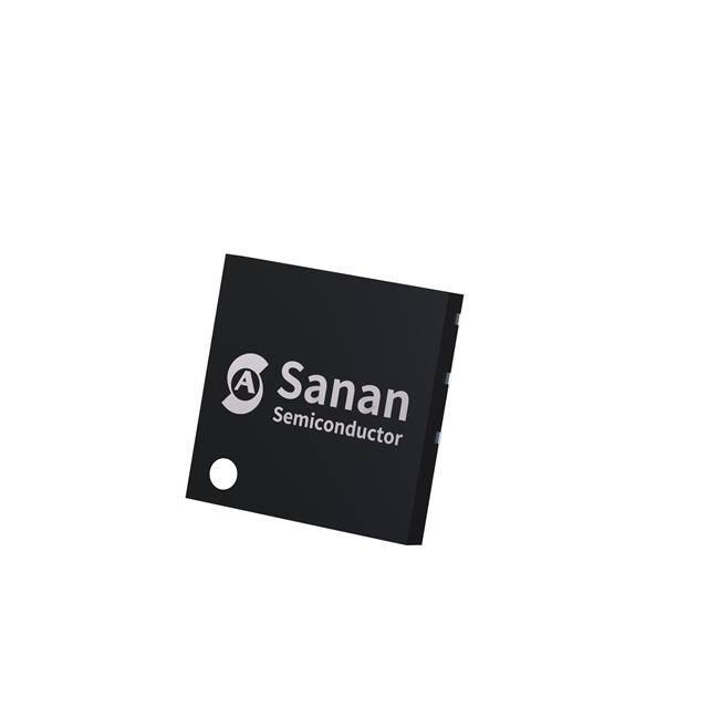 Sanan Semiconductor SDS065J006S3