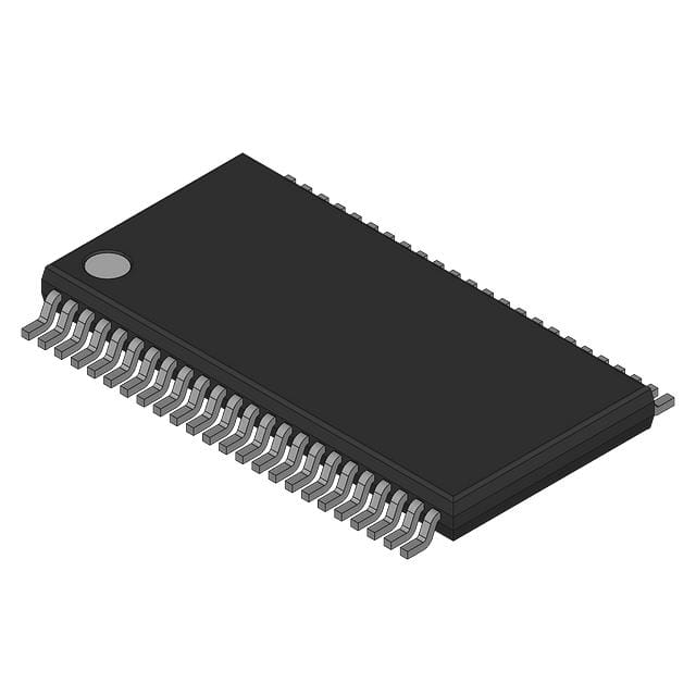 Cypress Semiconductor Corp CY74FCT16373CTPAC