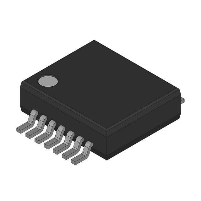 NXP Semiconductors 74HC21DB,118