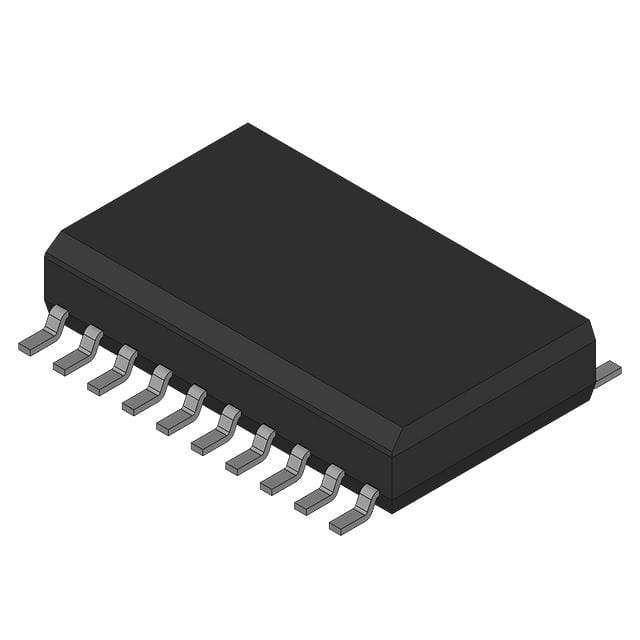 NXP Semiconductors 74HC240D,652