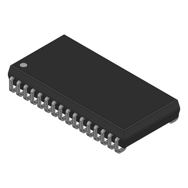 Cypress Semiconductor Corp CY7C1019BN-15VC
