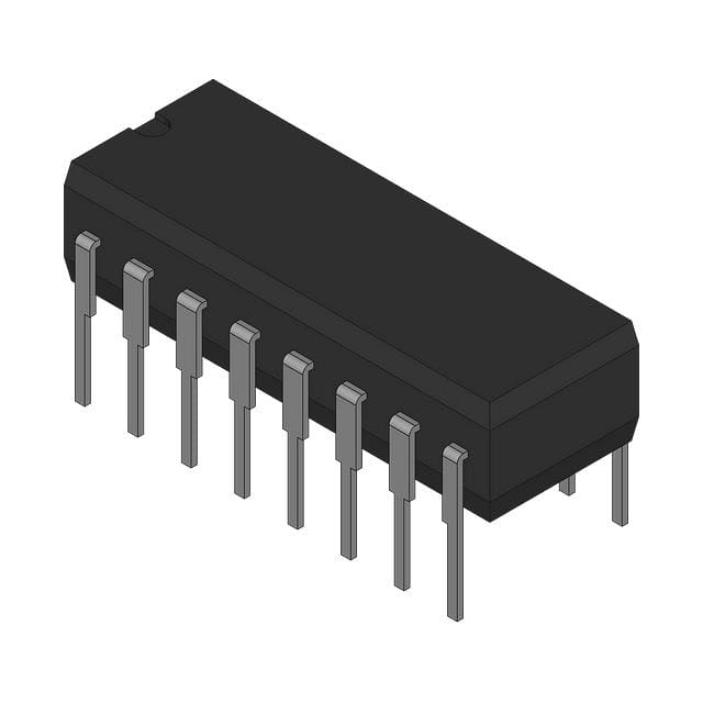 National Semiconductor 74S112DC