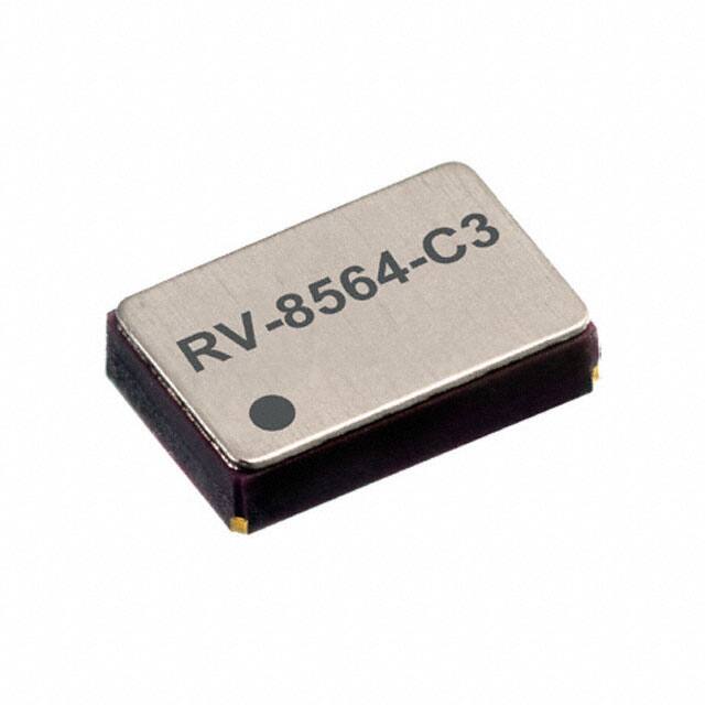 Micro Crystal AG RV-8564-C3-32.768KHZ-10PPM-TA-QC