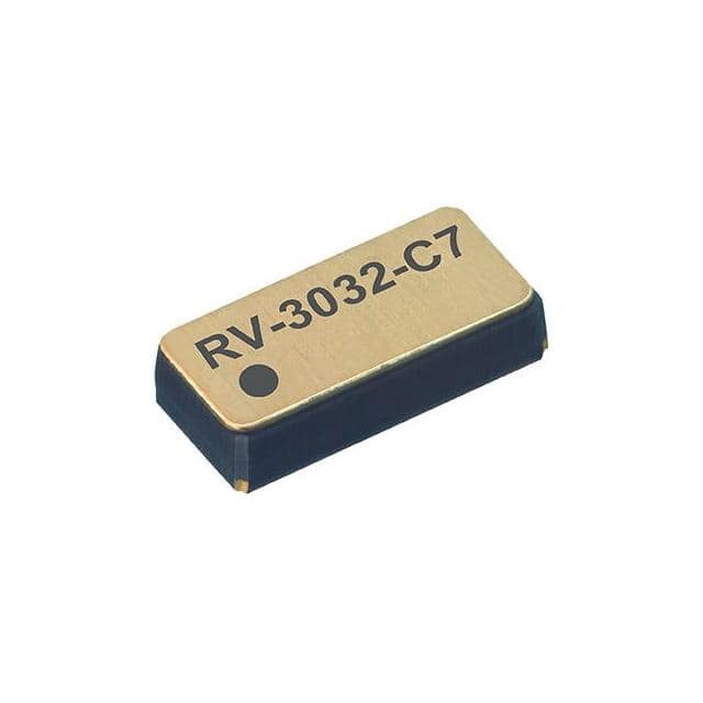 Micro Crystal AG RV-3032-C7-32.768KHZ-2.5PPM-TA-QC