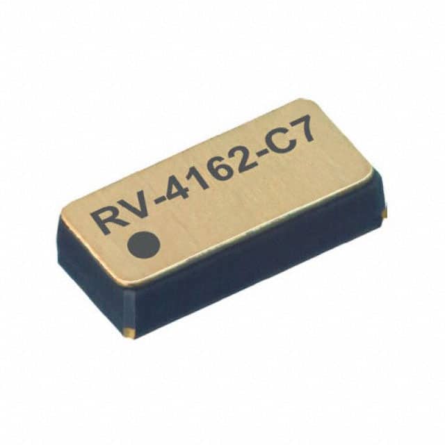 Micro Crystal AG RV-4162-C7-32.768KHZ-20PPM-TA-QA