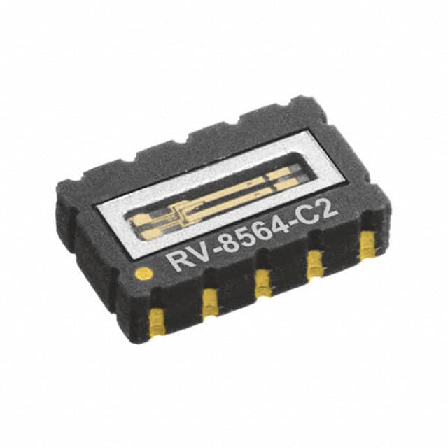 Micro Crystal AG RV-8564-C2-32.768KHZ-20PPM-TA-QC