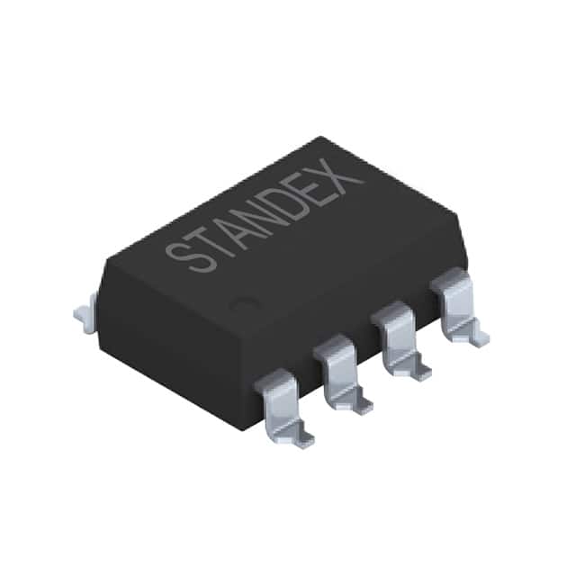 Standex-Meder Electronics SMP-2A30-8ST