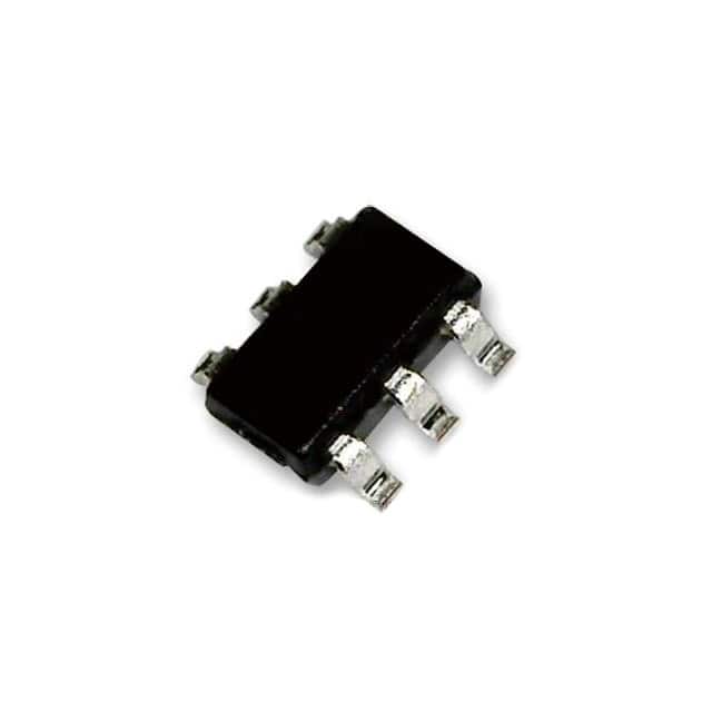 Canaan Semiconductor Pty Ltd 3T8233
