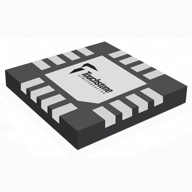 Touchstone Semiconductor 3300ITQ1633T