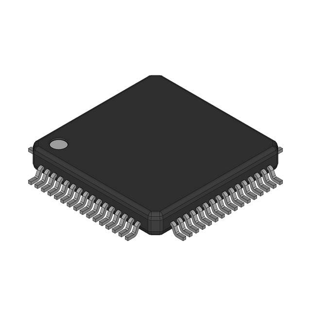 Freescale Semiconductor S908AB32AH3CFUE