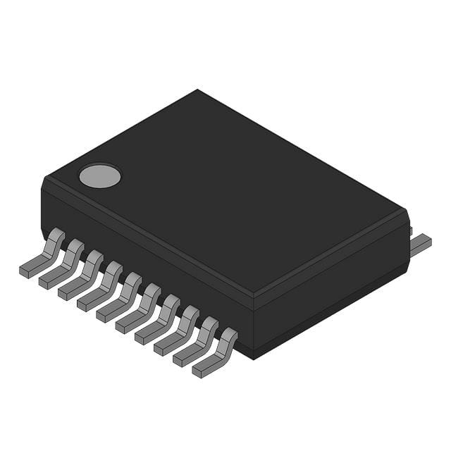NXP Semiconductors 74HCT240DB,118