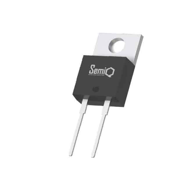SemiQ GP3D010A065D