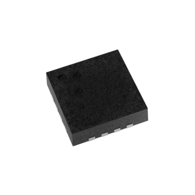 Microchip Technology CD4578