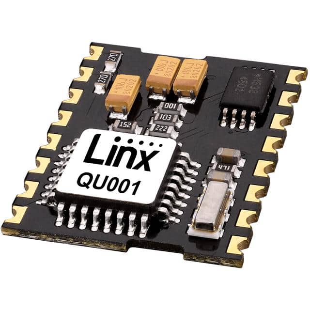 Linx Technologies Inc. SDM-USB-QS-S