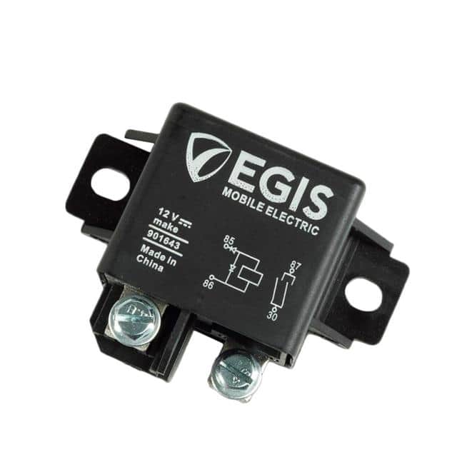 Egis Mobile Electric 901643