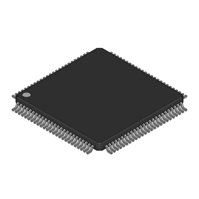 Cypress Semiconductor Corp CY7C1360A1-166AJC