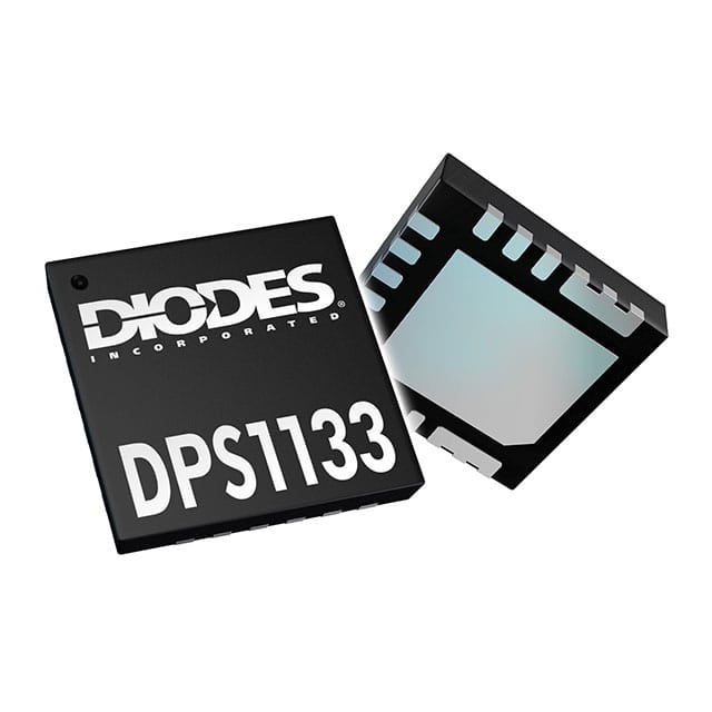 Diodes Incorporated DPS1135FIA-13