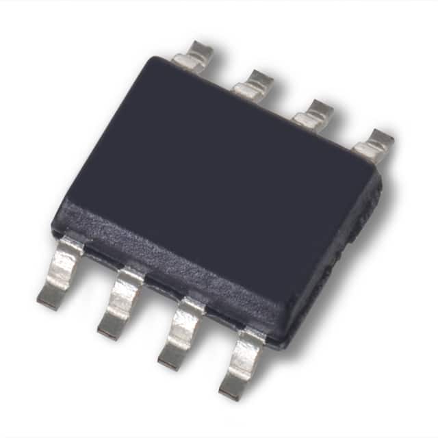 Linear Integrated Systems, Inc. LS358 SOIC 8L ROHS