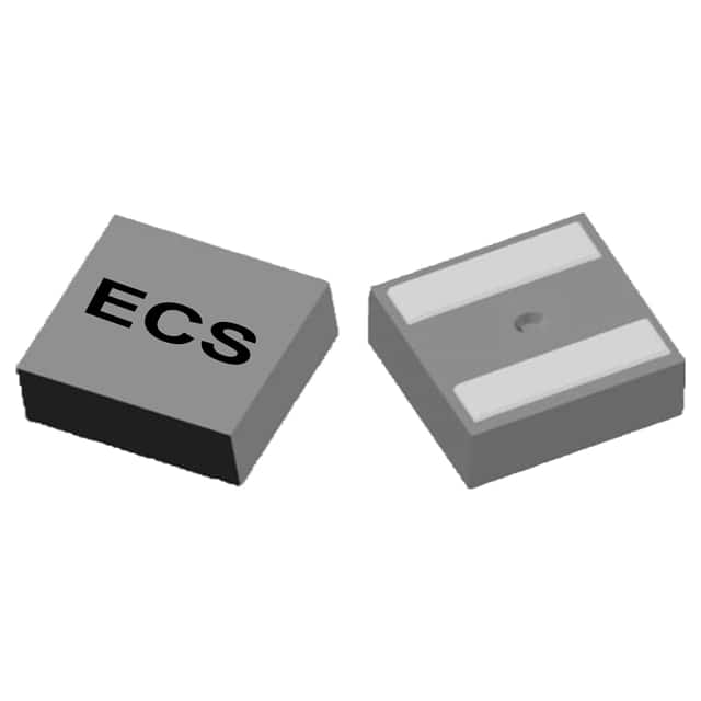 ECS Inc. ECS-HCMPI-0503Q-2R2M-T