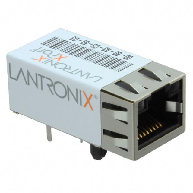 Lantronix, Inc. XP100200S-05R