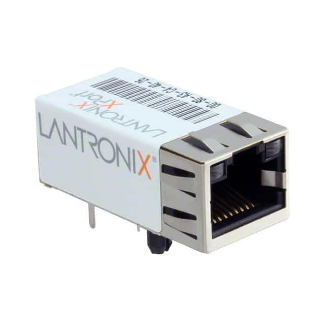 Lantronix, Inc. XPP1003000-04R