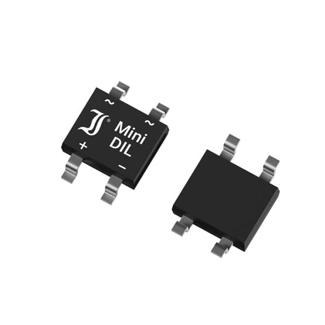 Diotec Semiconductor MB2S