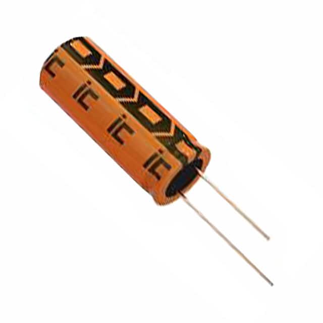Cornell Dubilier / Illinois Capacitor 108RZM010M