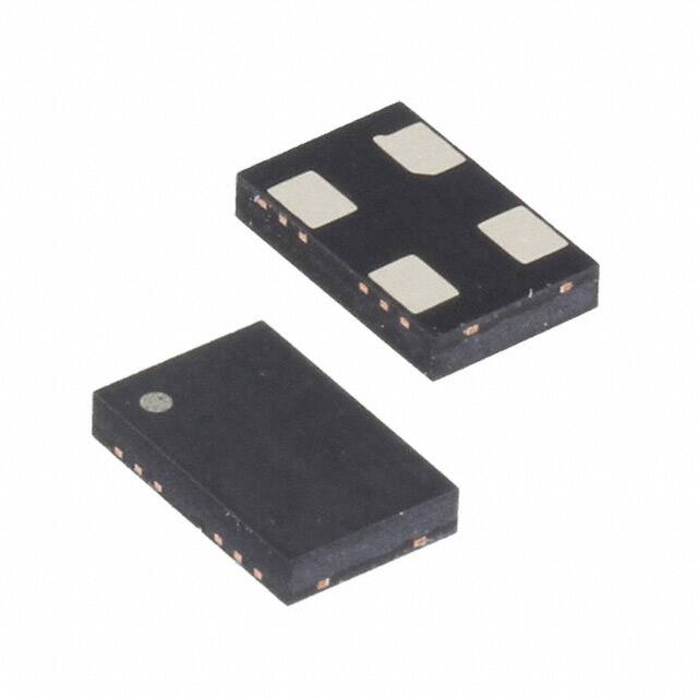 Microchip Technology DSC8001BL5