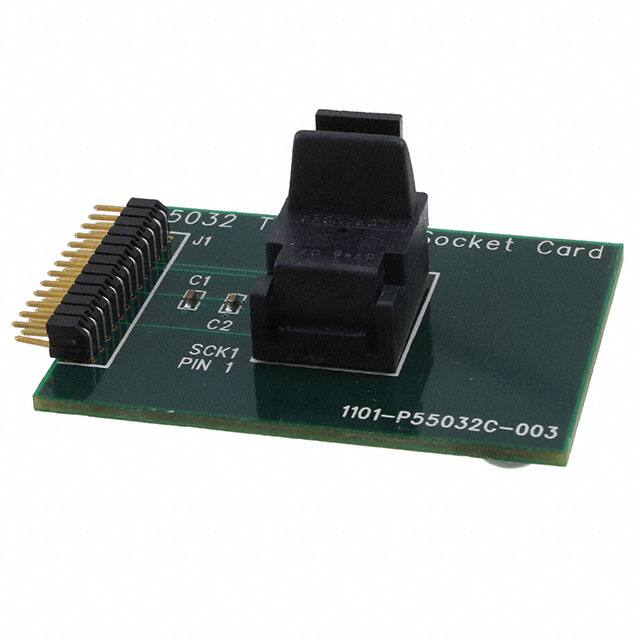 Microchip Technology DSC-PROG-8001-5032
