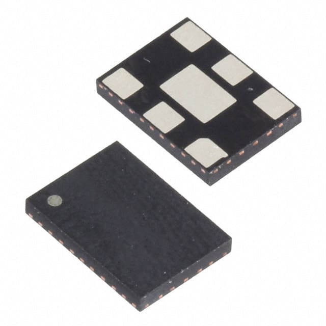 Microchip Technology DSC8104AI5